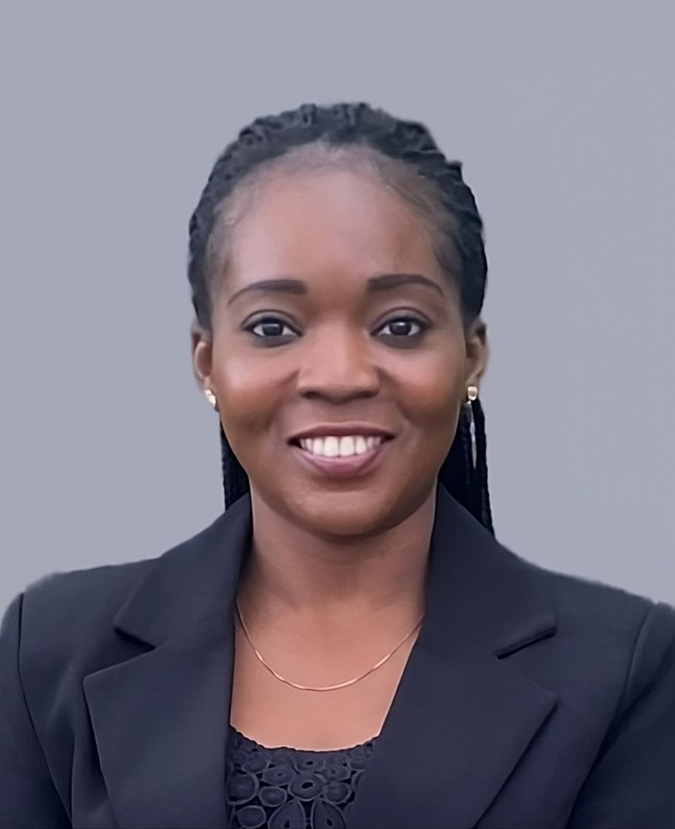 Gloria Nwachukwu