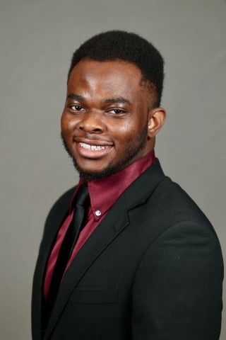 Peter Oyefolu