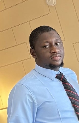 Habeeb Idris
