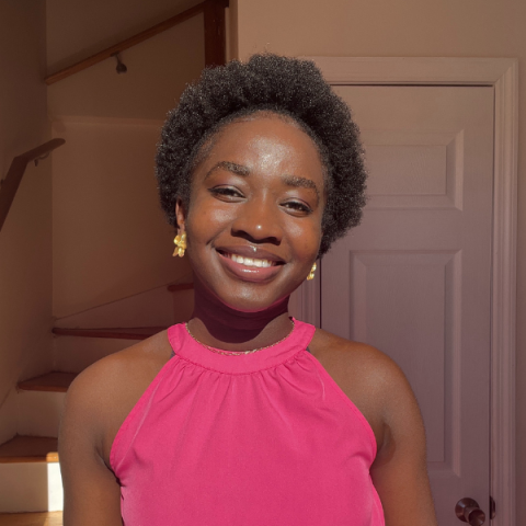 Melvina Quartey